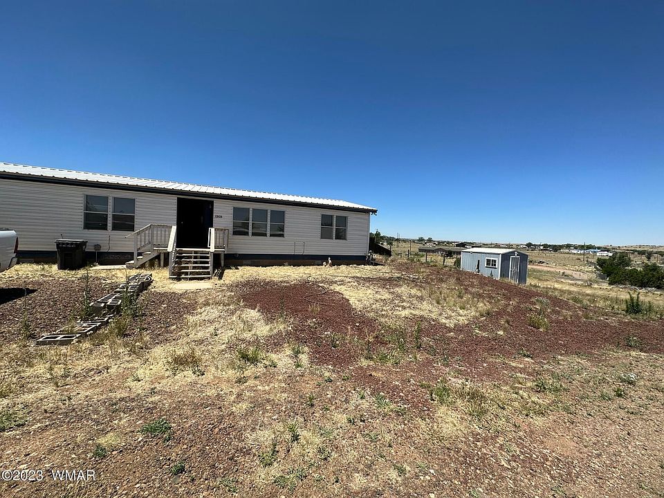 1303 W Mountain View Dr, Taylor, AZ 85939 MLS 246658 Zillow