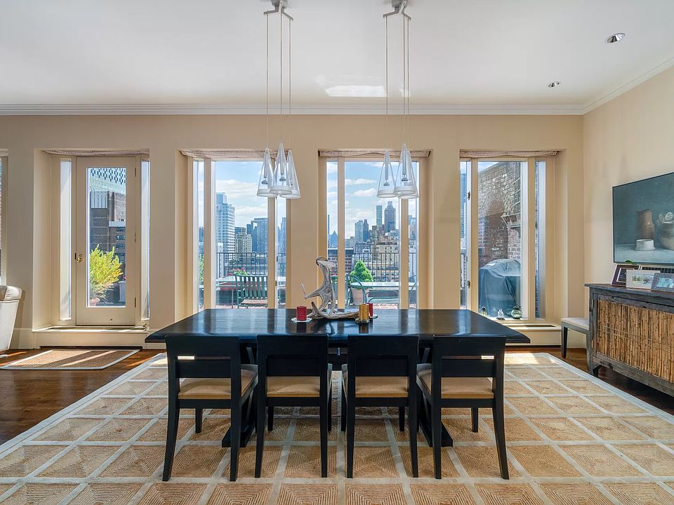 1st image of 340 E 72nd St Penthouse 16