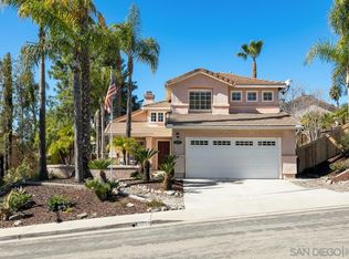 2257 Baxter Canyon Rd, Vista, CA 92081
