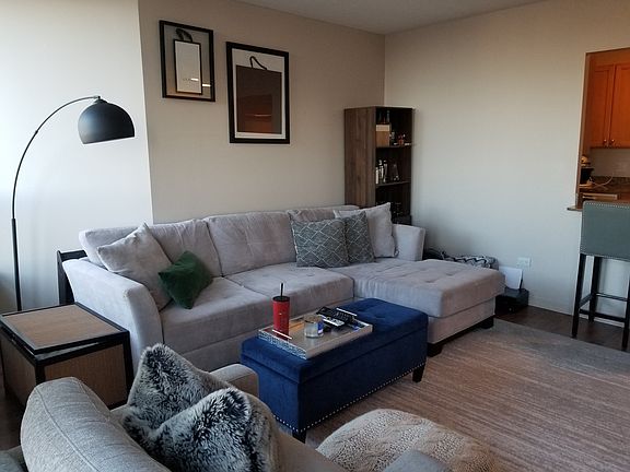 5th image of 400 N Lasalle St #4112