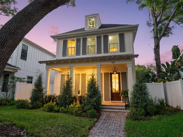 321 12th Ave NE, Saint Petersburg, FL 33701
