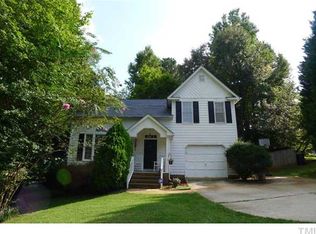 4509 Cobbler Pl, Raleigh, NC 27613