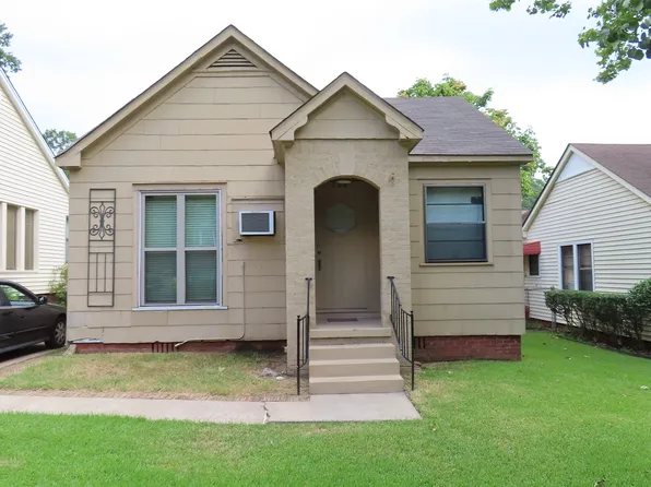 708 College St, Shreveport, LA 71104