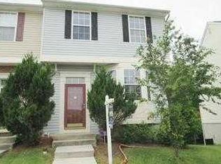 7729 Cornerstone Way, Baltimore, MD 21244