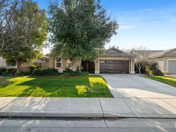 12003 Galileo Dr, Bakersfield, CA 93312