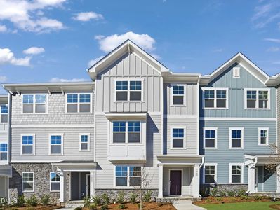 1456 Jay Rd, Knightdale, NC, 27545