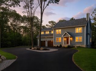 162 Strafford Rd, Northwood, NH 03261