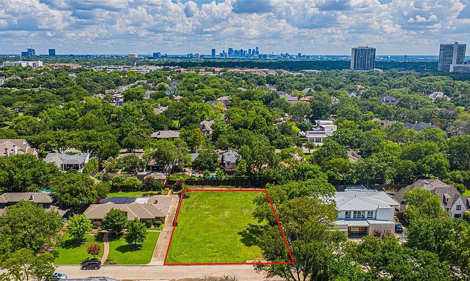 1st image of 6506 Prestonshire Ln Lot 7
