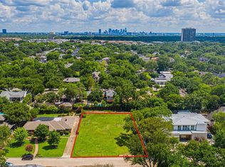 6506 Prestonshire Ln LOT 7, Dallas, TX 75225