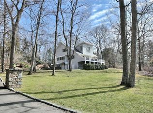 52 Ridge Rd, Weston, CT 06883