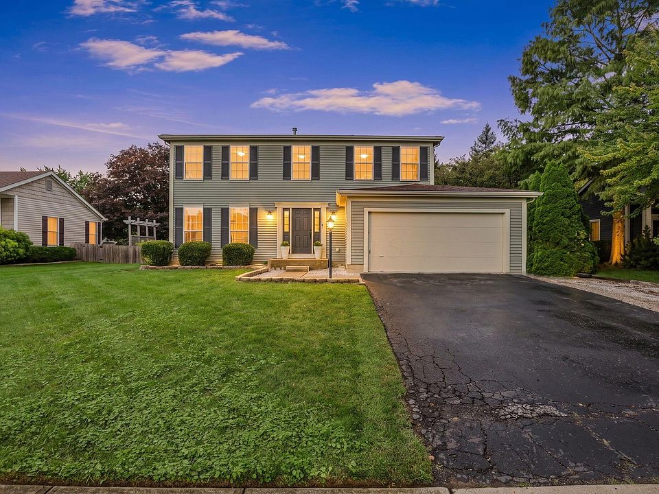 1st image of 3237 Reed Point Ct