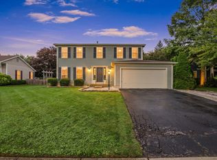 3237 Reed Point Ct, Hilliard, OH 43026