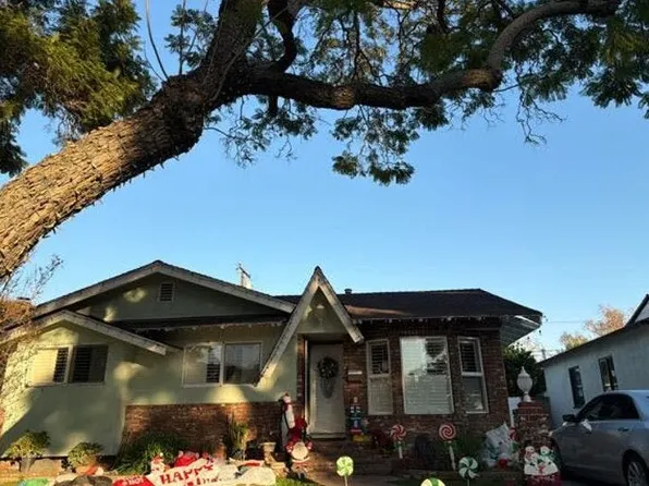 3618 Petaluma Ave, Long Beach, CA 90808