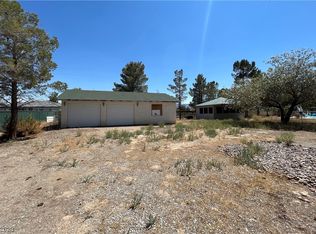 761 Intrepid St, Pahrump, NV 89048