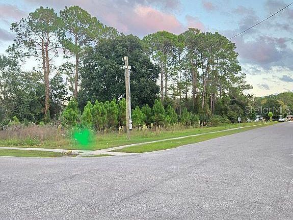 4th image of TBD S. ANDERSON ST LOT 1