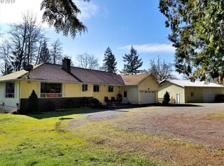 18605 NE Risto Rd, Battle Ground, WA 98604