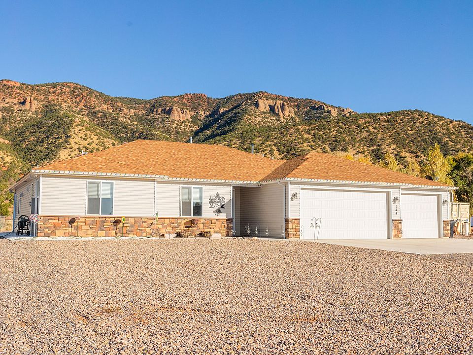 114 700th E, Paragonah, UT 84760 MLS 22236769 Zillow