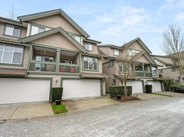 6050 166th St #62, Surrey, BC V3S 0X2