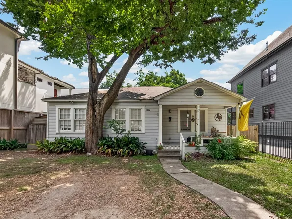 434 Heights Blvd, Houston, TX 77007