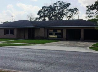 812 2nd St, Duson, LA 70578