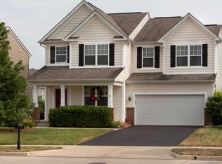 5769 Aderholt Rd, Dublin, OH 43016