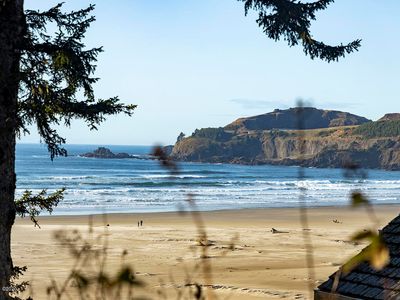 3749 NW Oceanview Dr, Newport, OR, 97365