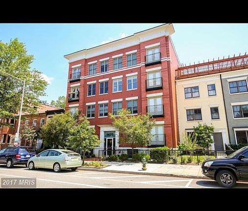 Logan Circle
