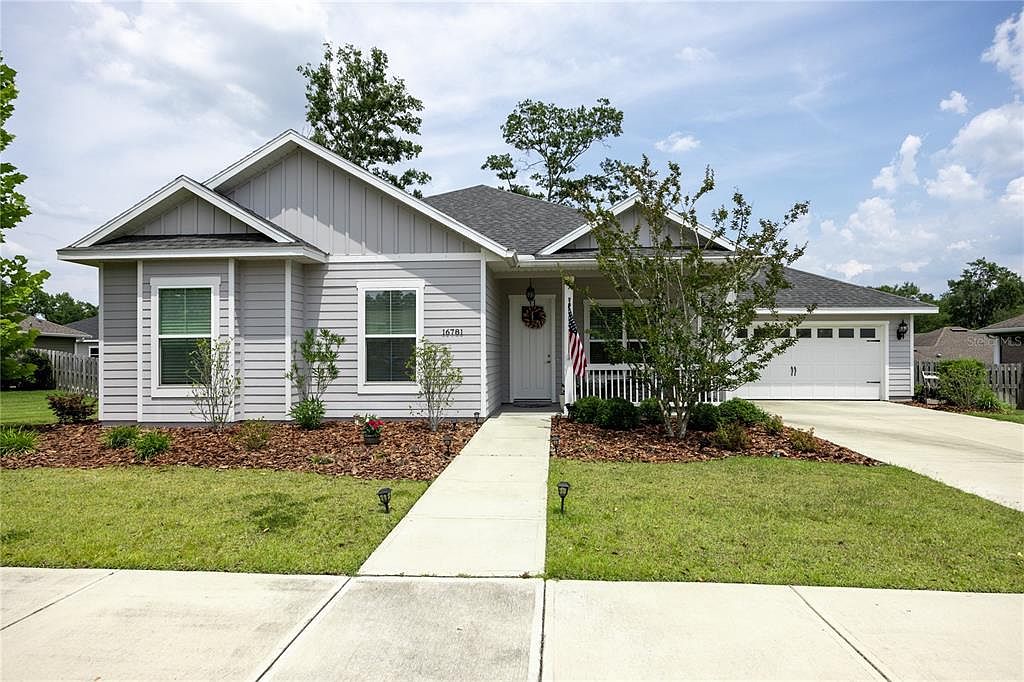 16781 NW 167th Dr, Alachua, FL 32615 Zillow