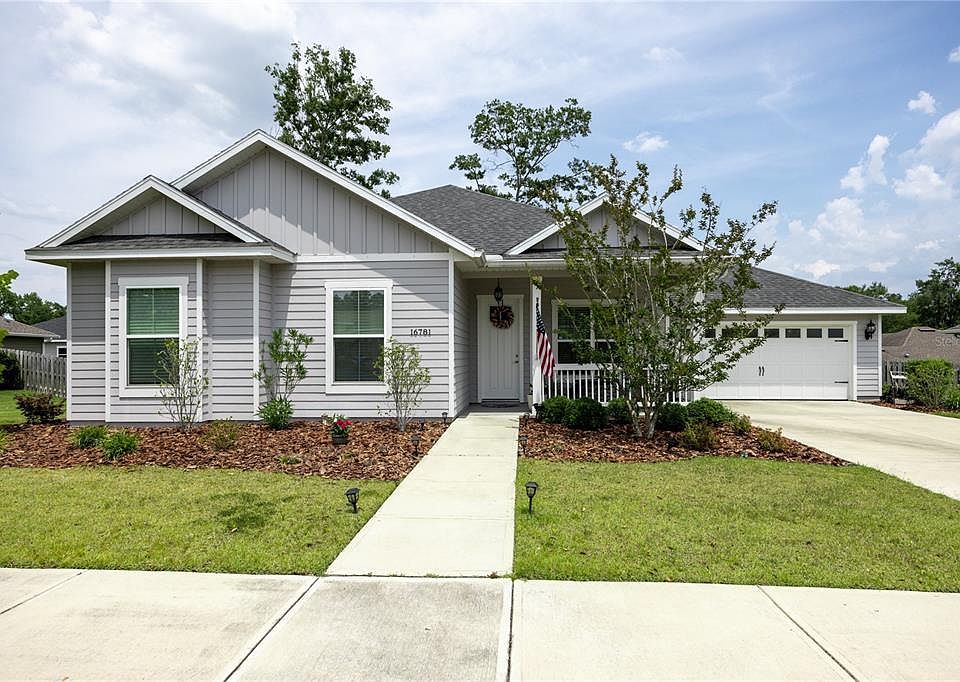1st image of 16781 NW 167TH DRIVE