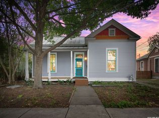 318 Sadie St, San Antonio, TX 78210