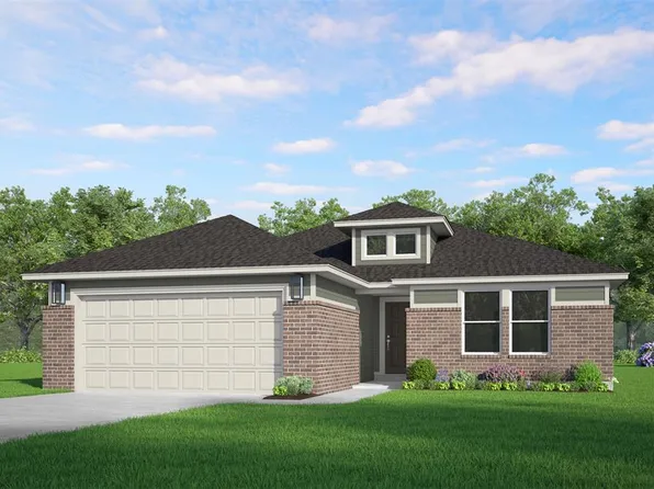 4717 Elkmont Ln, Edmond, OK 73003