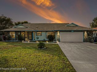 3483 Chadwick Ave, Spring Hill, FL 34609