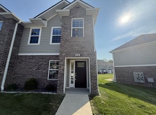 201 Terrace Ct, North Vernon, IN 47265