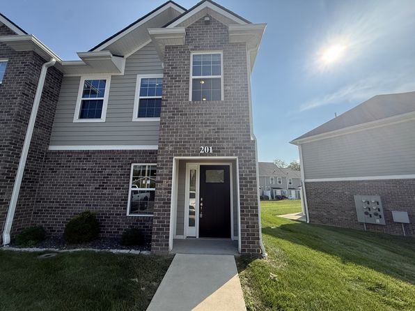 201 Terrace Ct