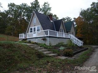 59155 Clagett Rd, New Concord, OH 43762