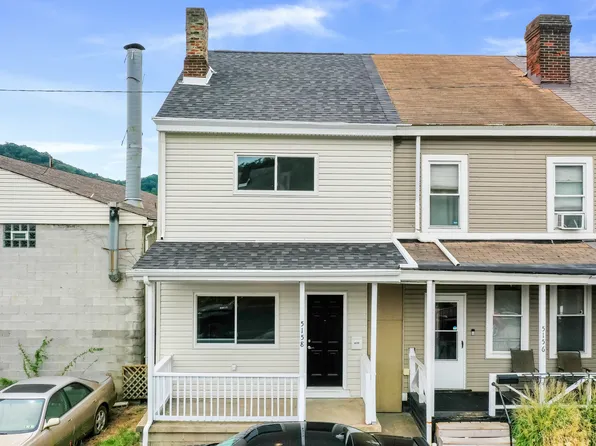 5158 Gloster St #1, Pittsburgh, PA 15207