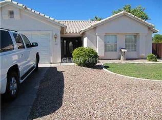 4323 Yorkwood Dr, North Las Vegas, NV 89032