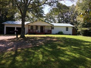 1699 Johnsey Bridge Rd, Jasper, AL 35503