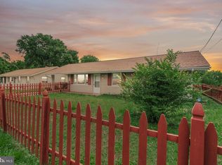 1811 Broad St, Culpeper, VA 22701