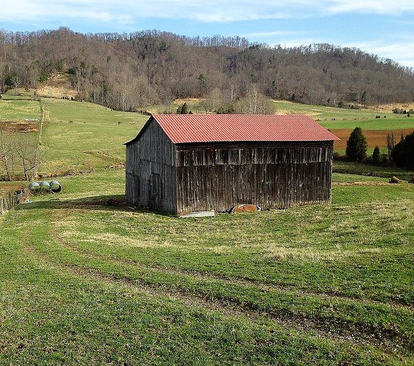 31.4 beautiful acres