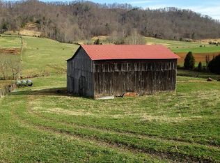 Stanley Valley Rd, Rogersville, TN 37857