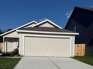 12809 Naval Dr, Conroe, TX 77306