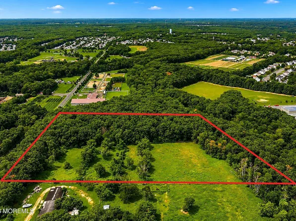 2852 Lakewood Allenwood Road #R, Howell, NJ 07731