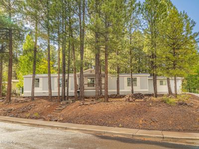 2020 W Alaska Ave, Flagstaff, AZ, 86001