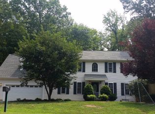 62 Quarry Rd, Farmville, VA 23901