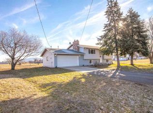 5322 N Corrigan Rd, Otis Orchards, WA 99027