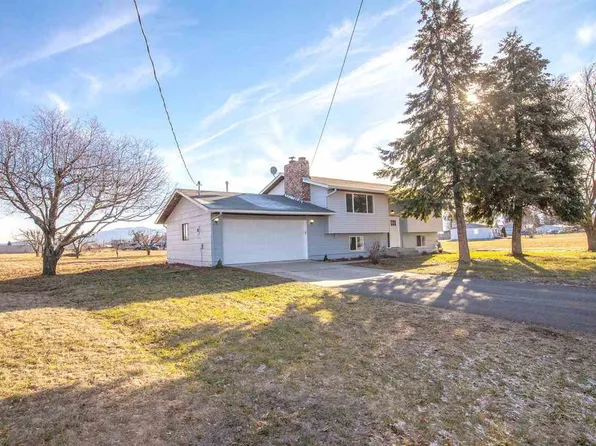 5322 N Corrigan Rd, Otis Orchards, WA 99027