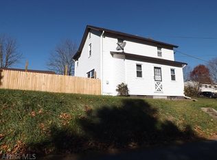 677 Turkey Valley Rd, Hollidaysburg, PA 16648
