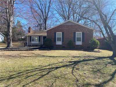 1914 Middlewood Ct, High Point, NC, 27265