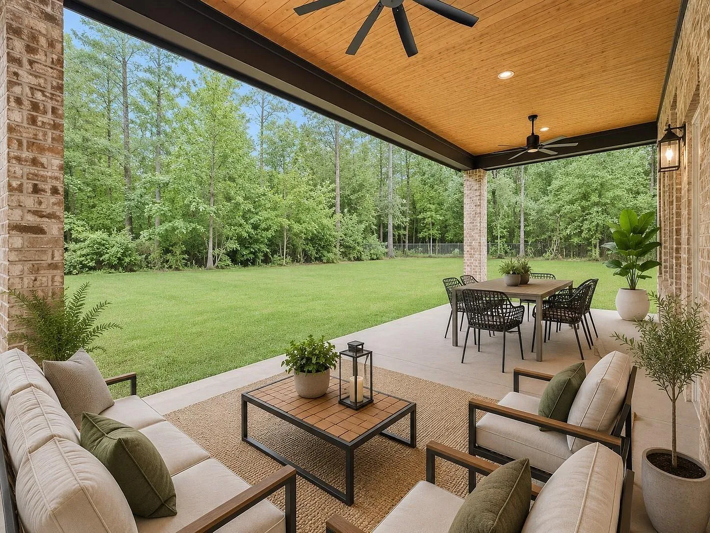 4 bed, 3.0 bath, 2701 sqft, $3,450 — Photo 3